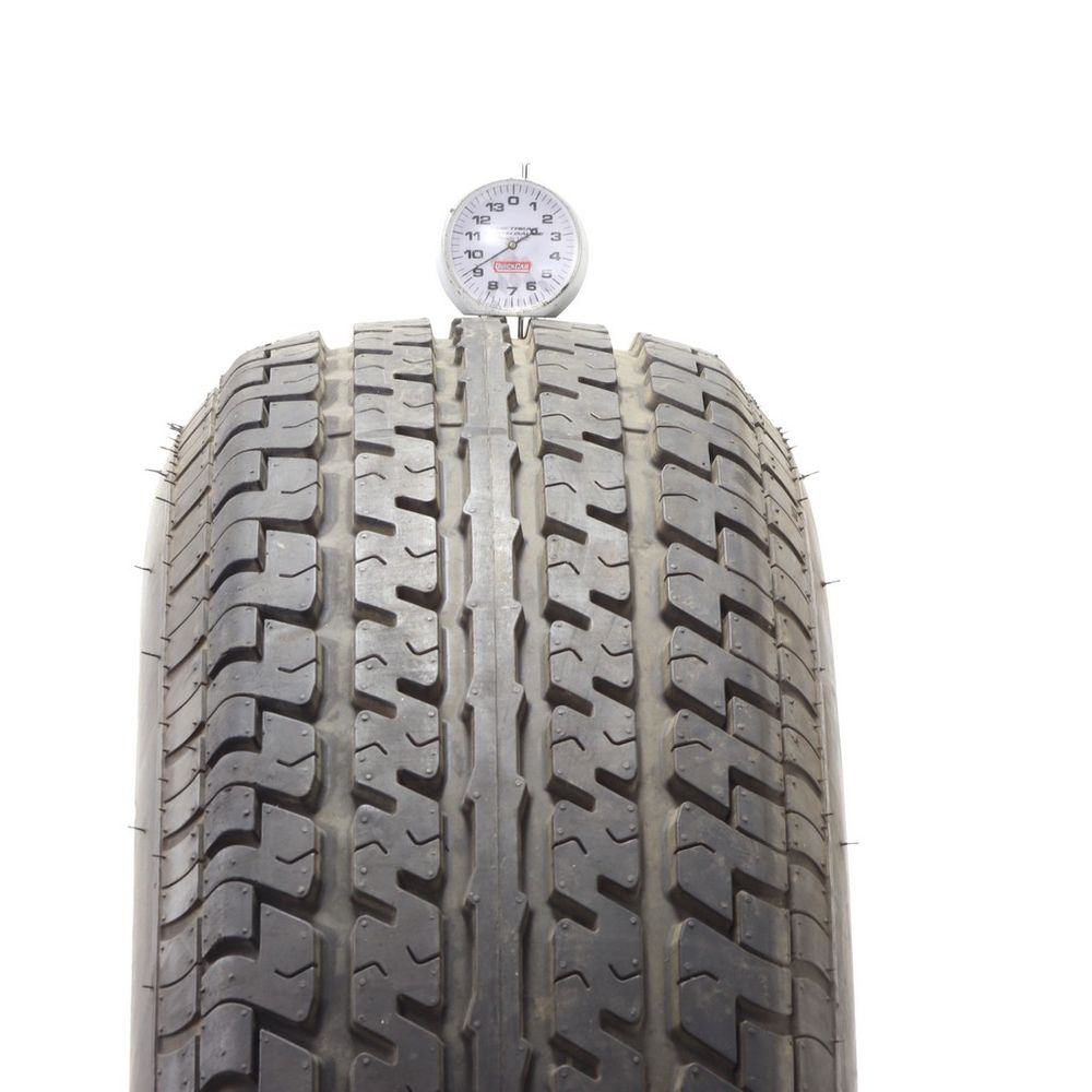 Set of (2) Used ST 235/80R16 Constancy LY188 124/120L E - 9-10/32 - Image 2