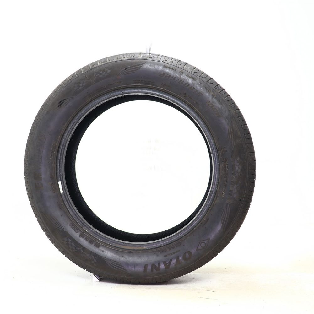 Set of (4) Used 225/60R18 Otani EK1000 100H - 6.5-8/32 - Image 9