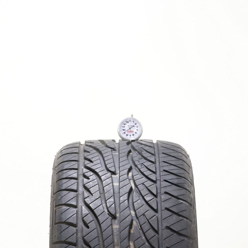 Used 275/40ZR17 Dunlop SP Sport 5000 98W - 9/32 - Image 2