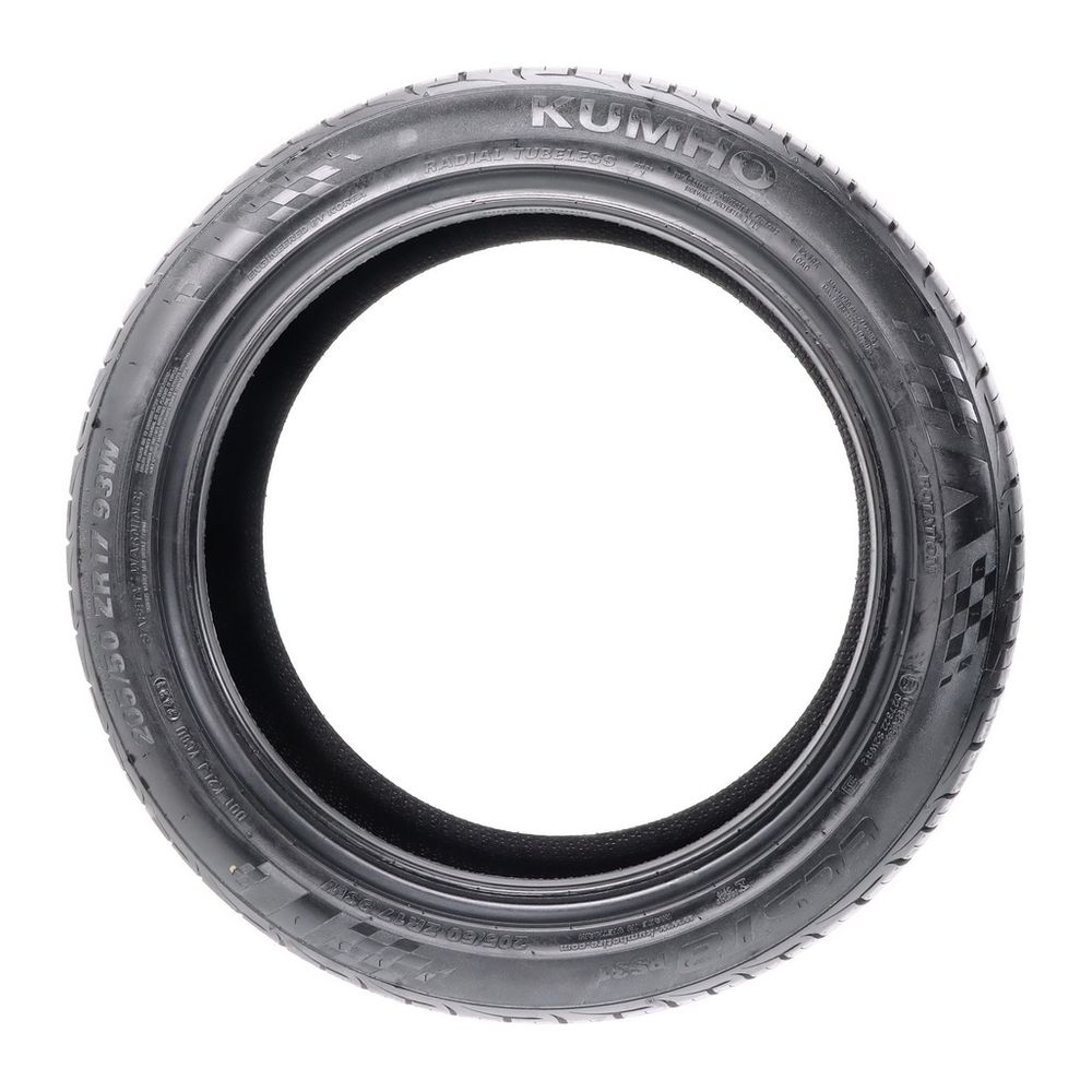 New 205/50ZR17 Kumho Ecsta PS31 93W - 10/32 - Image 3