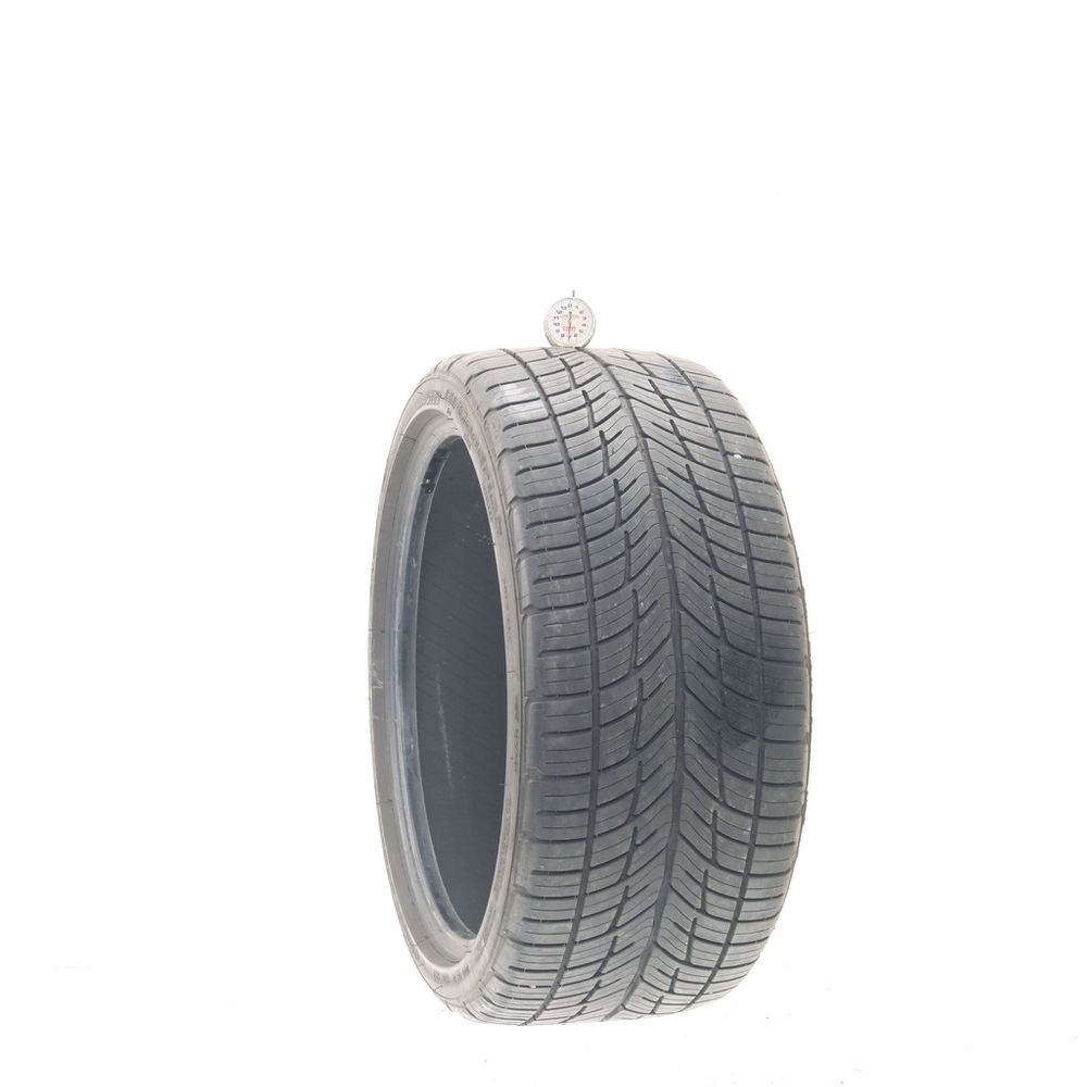 Used 255/35ZR19 BFGoodrich g-Force Comp-2 A/S Plus 96W - 7/32 - Image 1