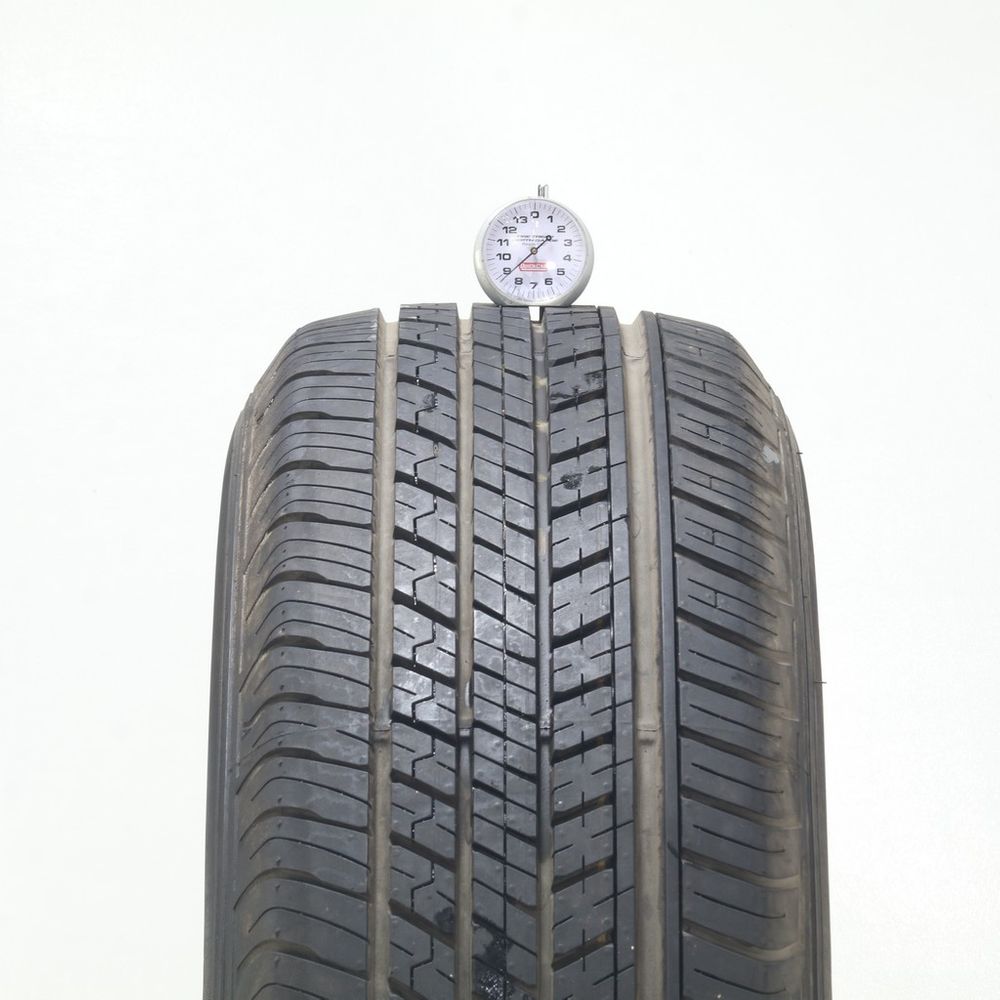 Set of (4) Used 245/65R17 Dunlop Grandtrek ST30 105S - 8.5-10/32 - Image 2