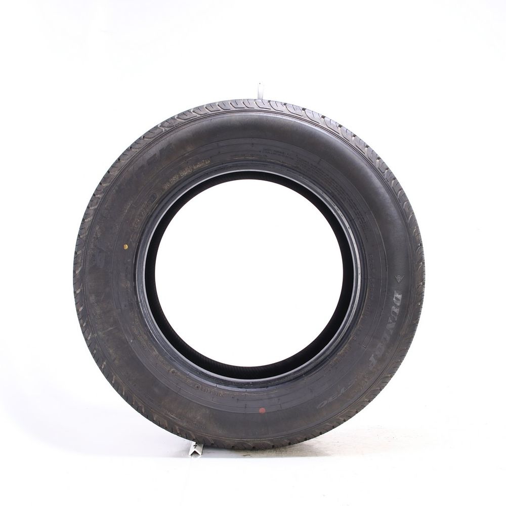 Set of (4) Used 245/65R17 Dunlop Grandtrek ST30 105S - 8.5-10/32 - Image 3