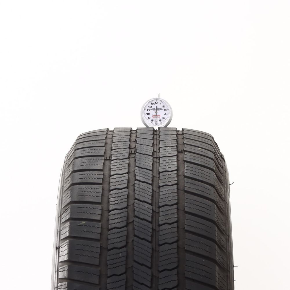 Used 265/60R18 Michelin Defender LTX M/S 110T - 7/32 - Image 2