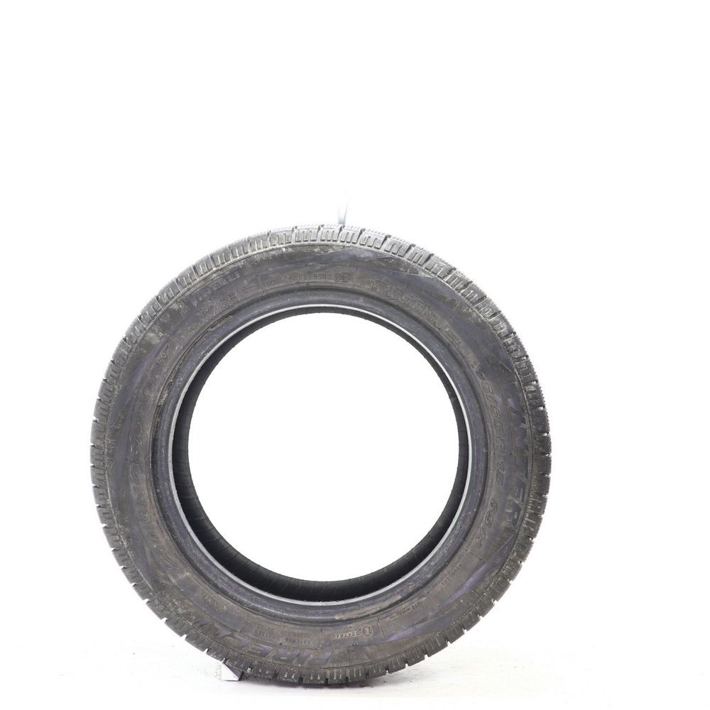 Used 195/55R15 Pirelli Winter 210 Snowsport 85H - 6.5/32 - Image 3