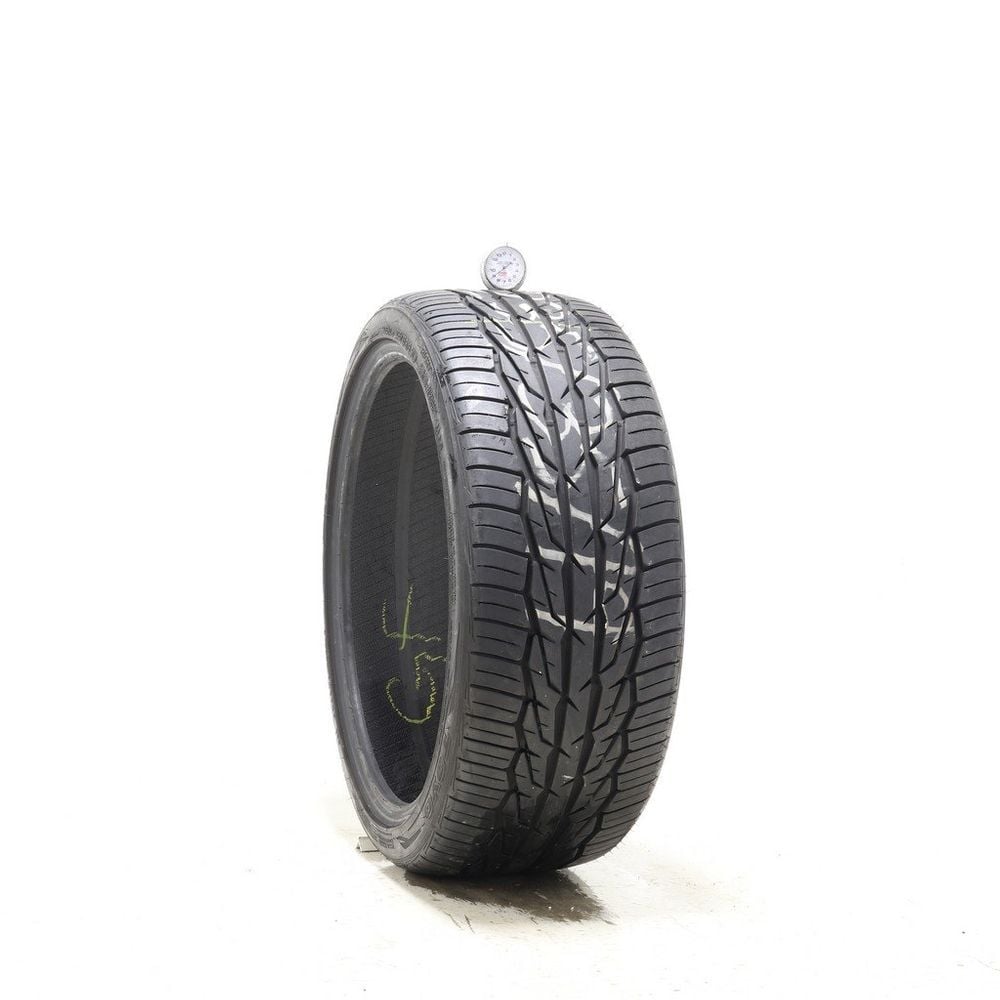 Used 235/35R19 Toyo Extensa HP II 91W - 9/32 - Image 1