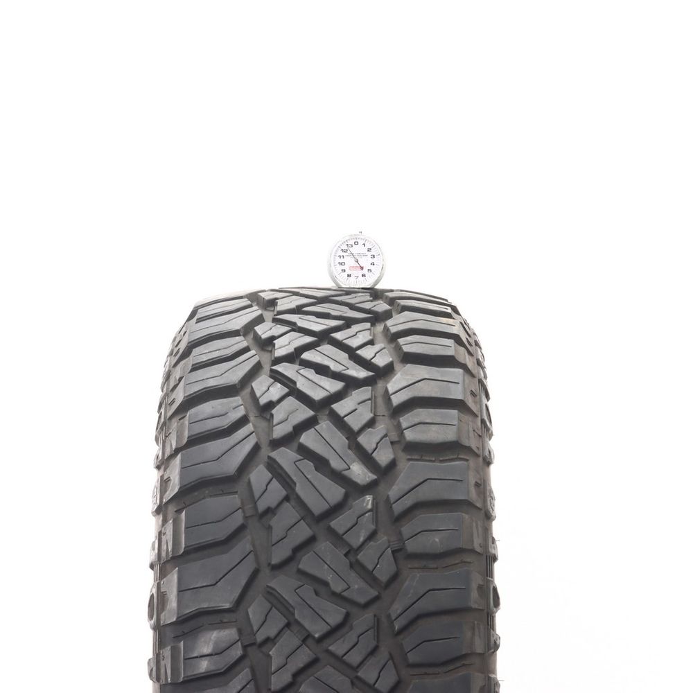 Used 265/60R18 Sailun Terramax RT 114S - 12.5/32 - Image 2