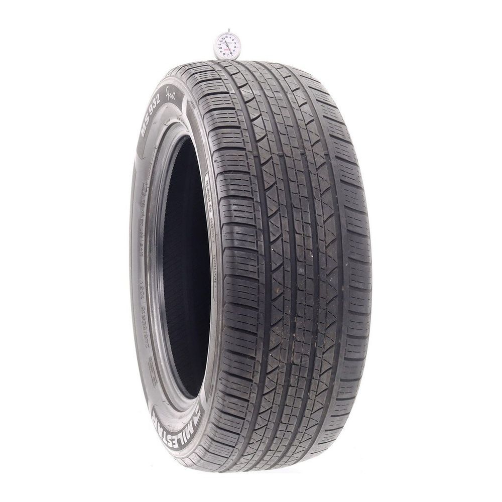 Used 245/55R18 Milestar MS932 Sport 103V - 6/32 - Image 1