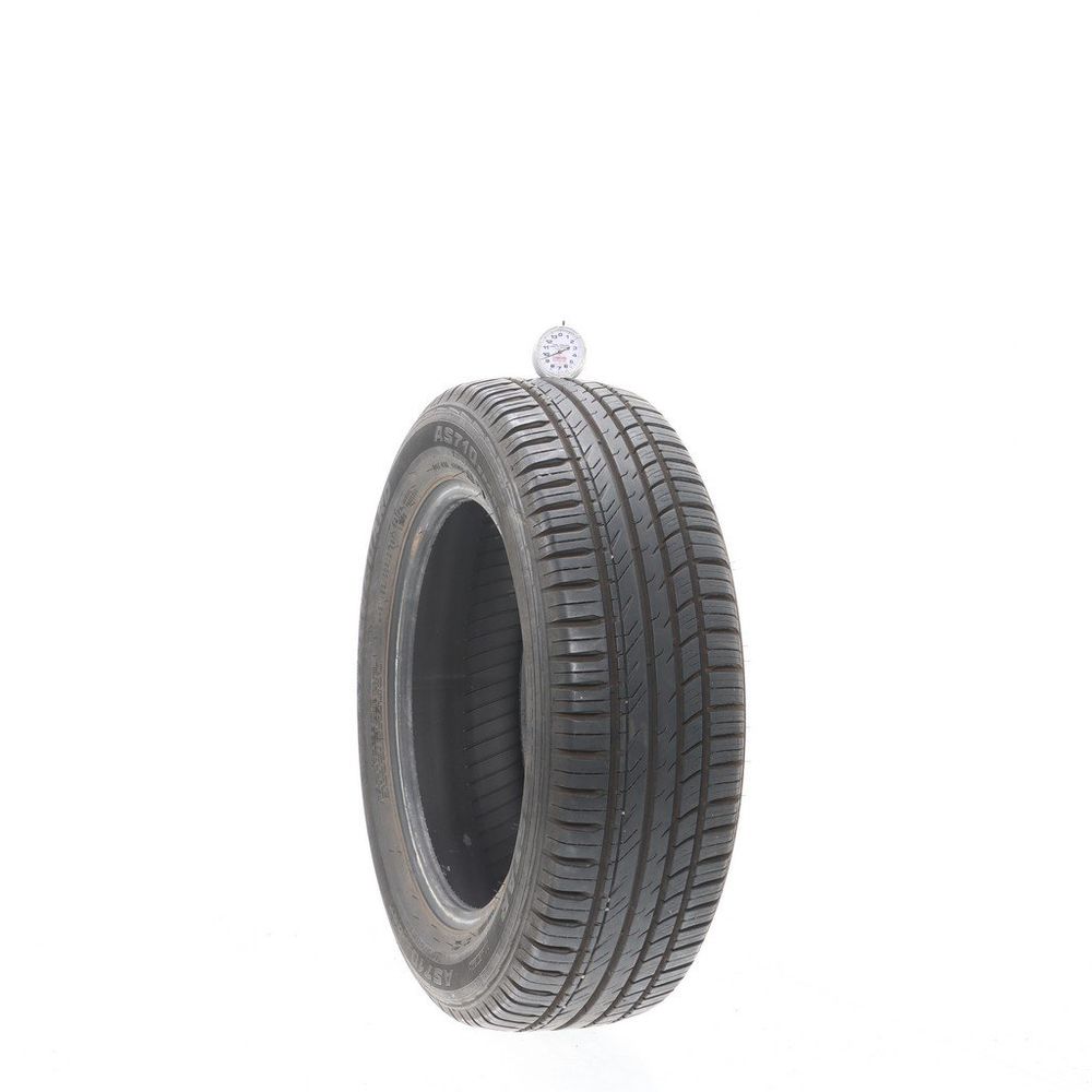 Used 185/60R15 Milestar Weatherguard AS 710 Sport 96T - 9.5/32 - Image 1