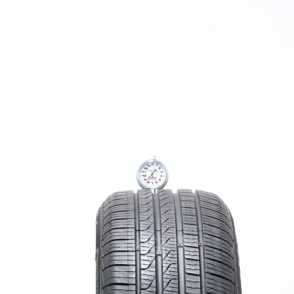 Set of (2) Used 205/55R17 Pirelli Cinturato P7 Run Flat 91H - 7-8.5/32 - Image 5