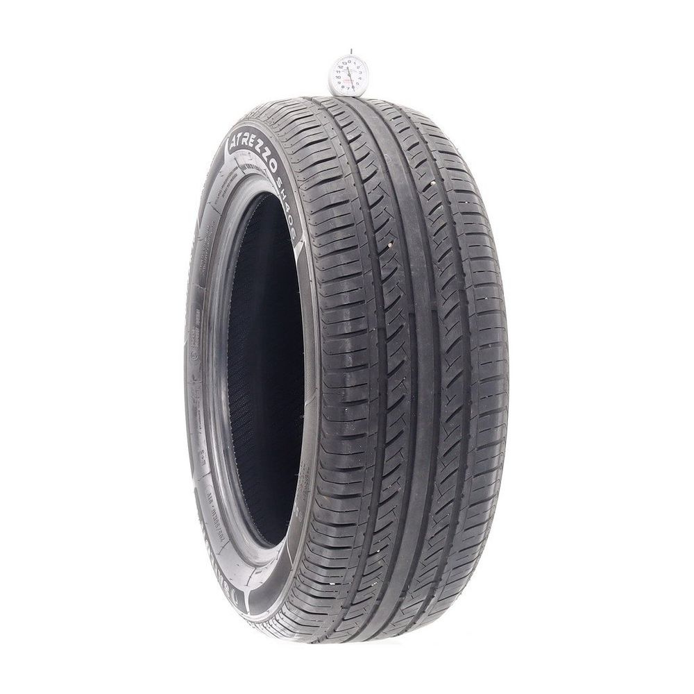 Used 205/55R16 Sailun Atrezzo SH406 91V - 6/32 - Image 1