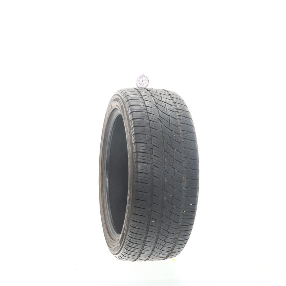 Used 245/45R18 Toyo Celsius II 100V - 7.5/32 - Image 1