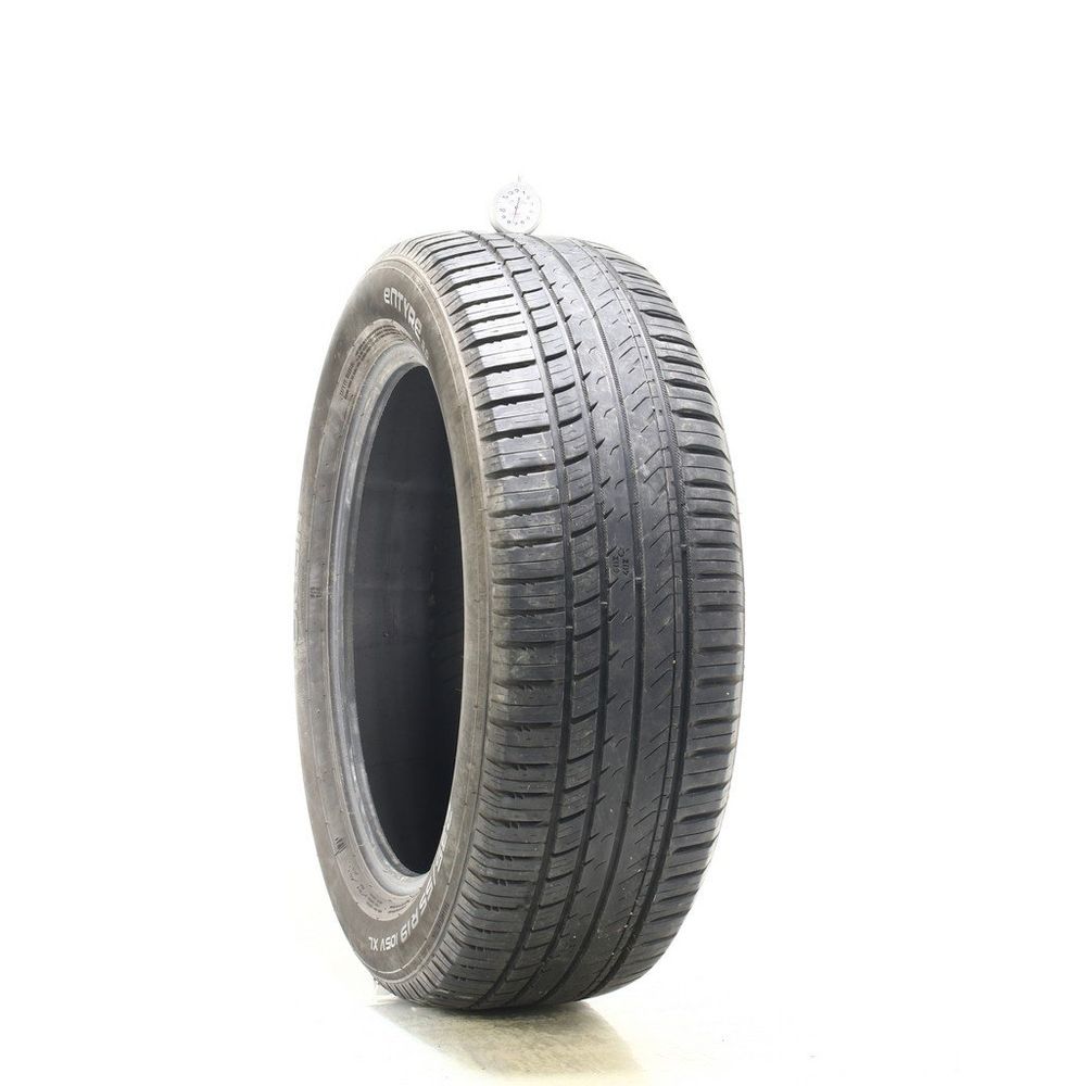 Used 235/55R19 Nokian Entyre 2.0 105V - 7.5/32 - Image 1
