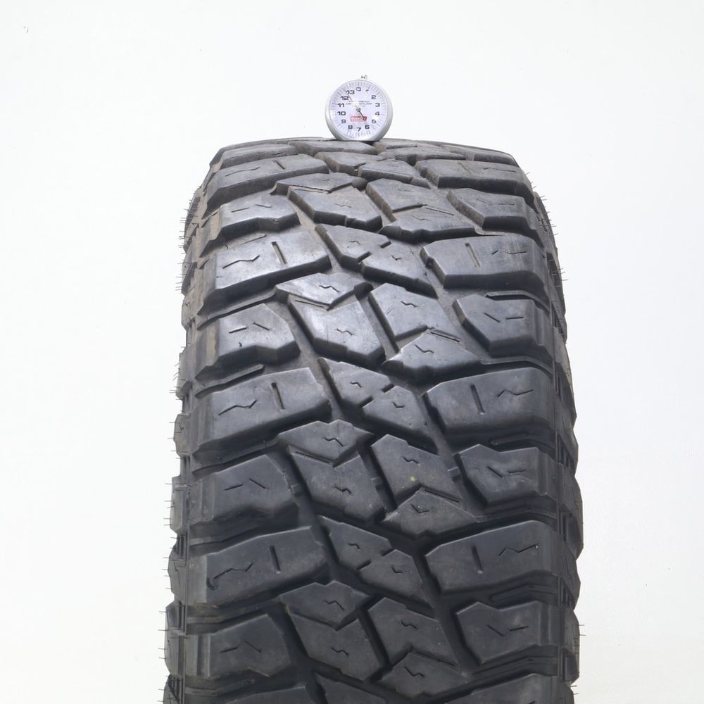 Used LT 285/70R17 Landspider Wildtraxx M/T 121/118Q E - 12.5/32 - Image 2