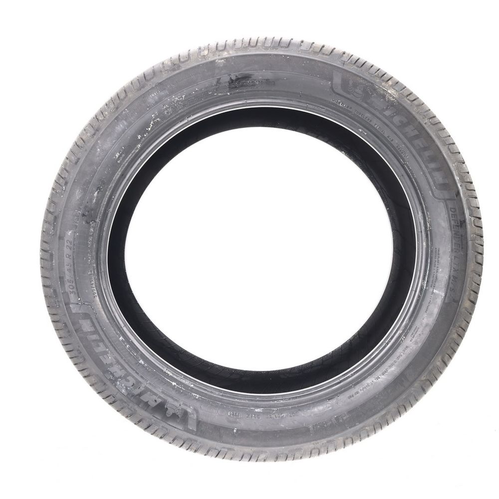 Driven Once 305/45R22 Michelin Defender LTX M/S 2 118H - 11/32 - Image 3