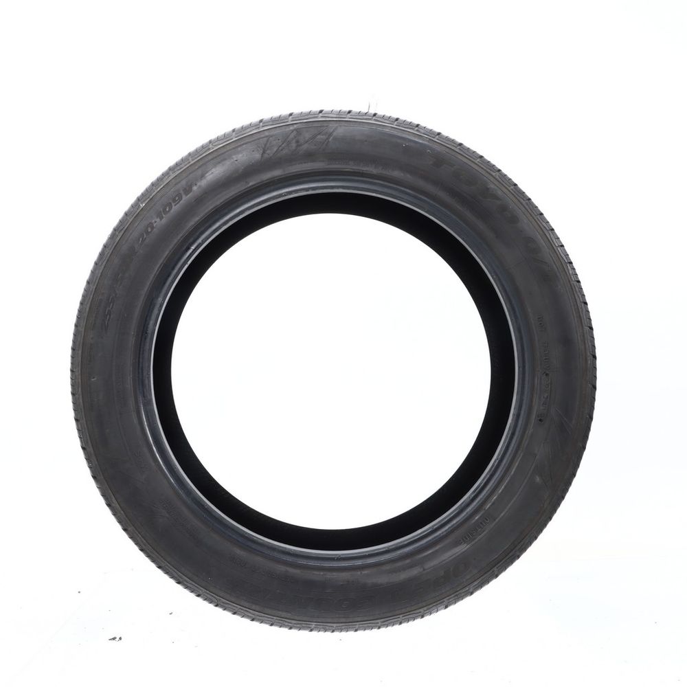 Used 255/50R20 Toyo Open Country Q/T 109V - 4.5/32 - Image 3