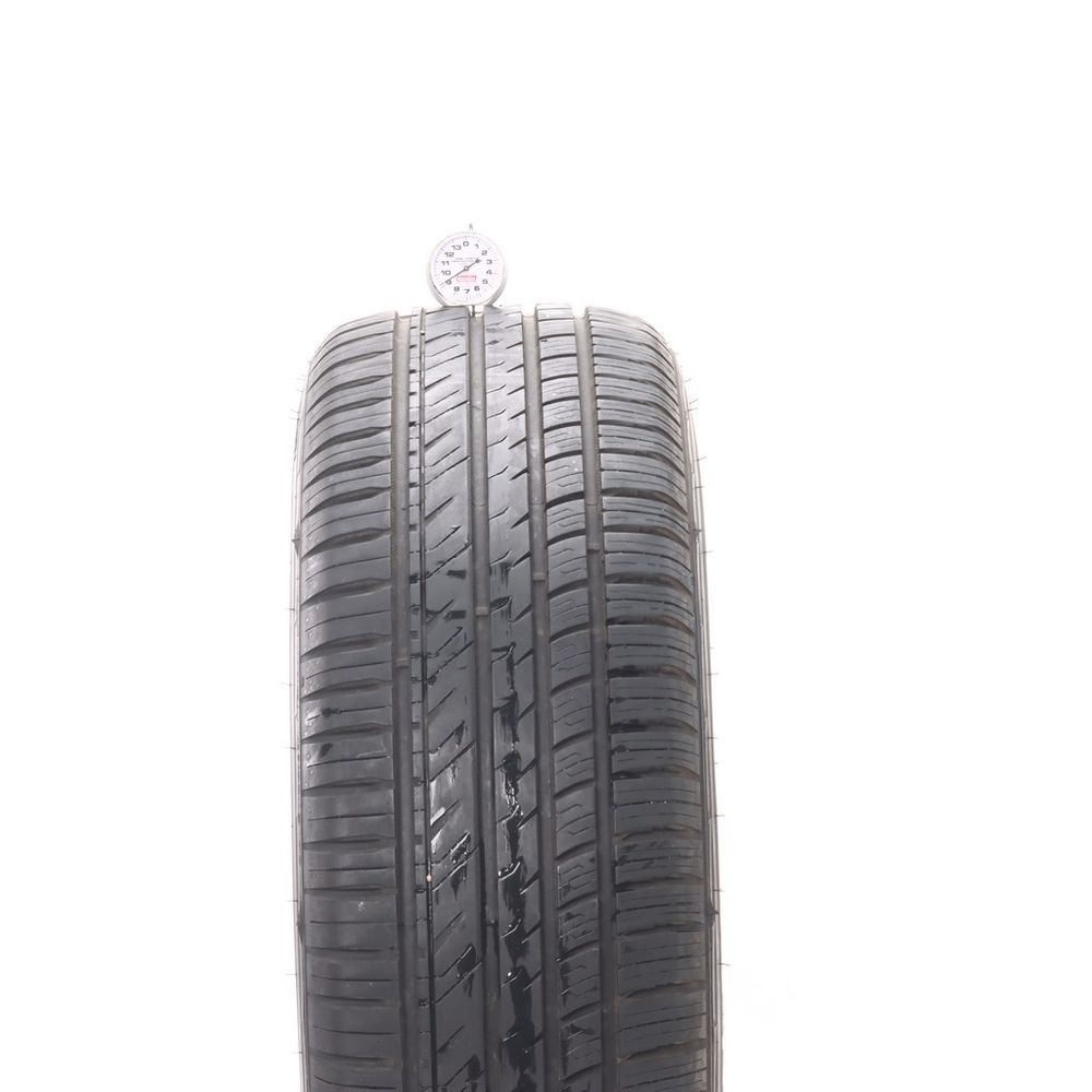 Used 235/65R18 Milestar Weatherguard AS 710 Sport 106V - 9/32 - Image 2