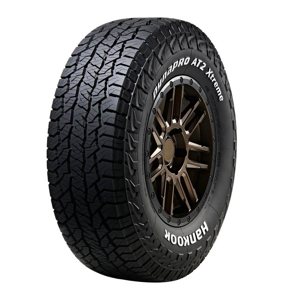 New 235/75R16 Hankook Dynapro AT2 Xtreme RF12 112T - Image 1
