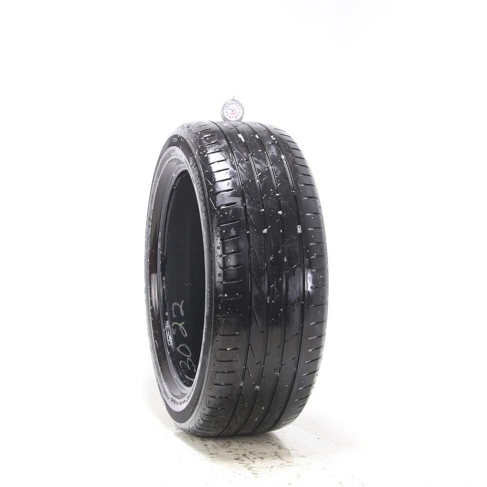 Used 225/50R18 Hankook Ventus S1 evo2 HRS 95W - 4/32 - Image 1