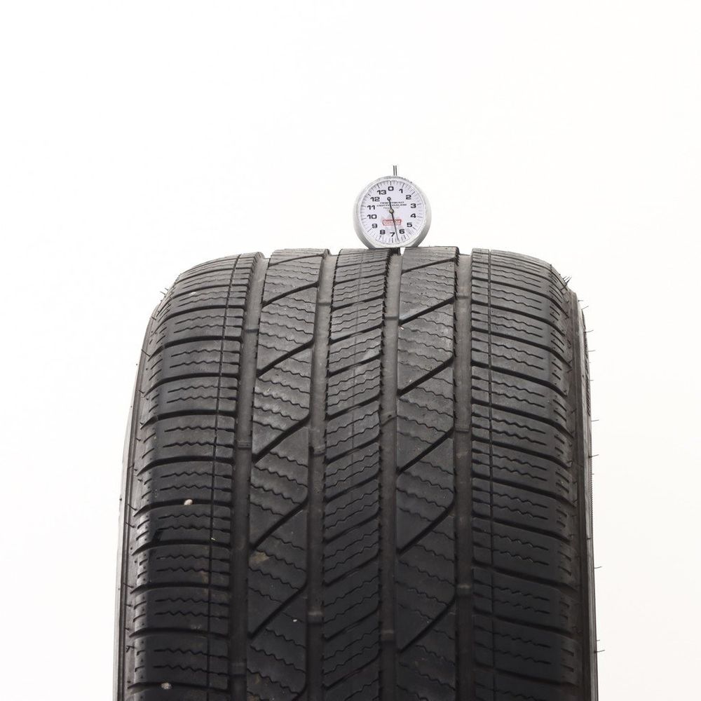 Set of (4) Used 285/45R22 Bridgestone Dueler LX 114H - 6-7.5/32 - Image 5