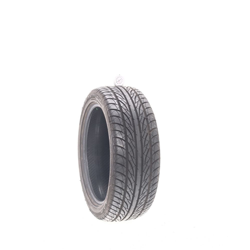 Set of (2) Used 215/45ZR17 Paragon Sport HP A/S 91W - 8.5-9/32 - Image 4
