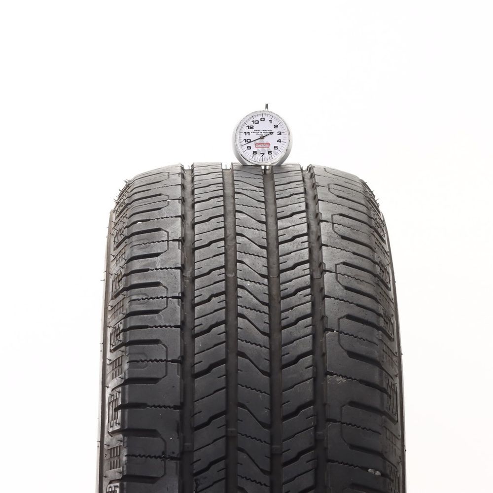 Set of (2) Used 245/60R20 Laufenn X Fit HT 107H - 9.5/32 - Image 2