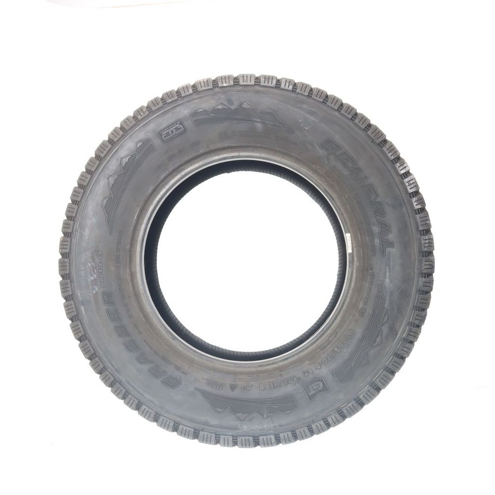 New LT 265/70R17 General Grabber Arctic LT 121/118R E - 15/32 - Image 3