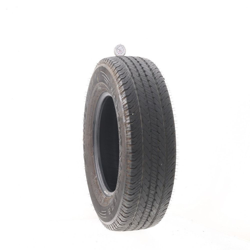 Used LT 225/75R16 Achilles Desert Hawk A/P2 115/112R E - 11/32 - Image 1