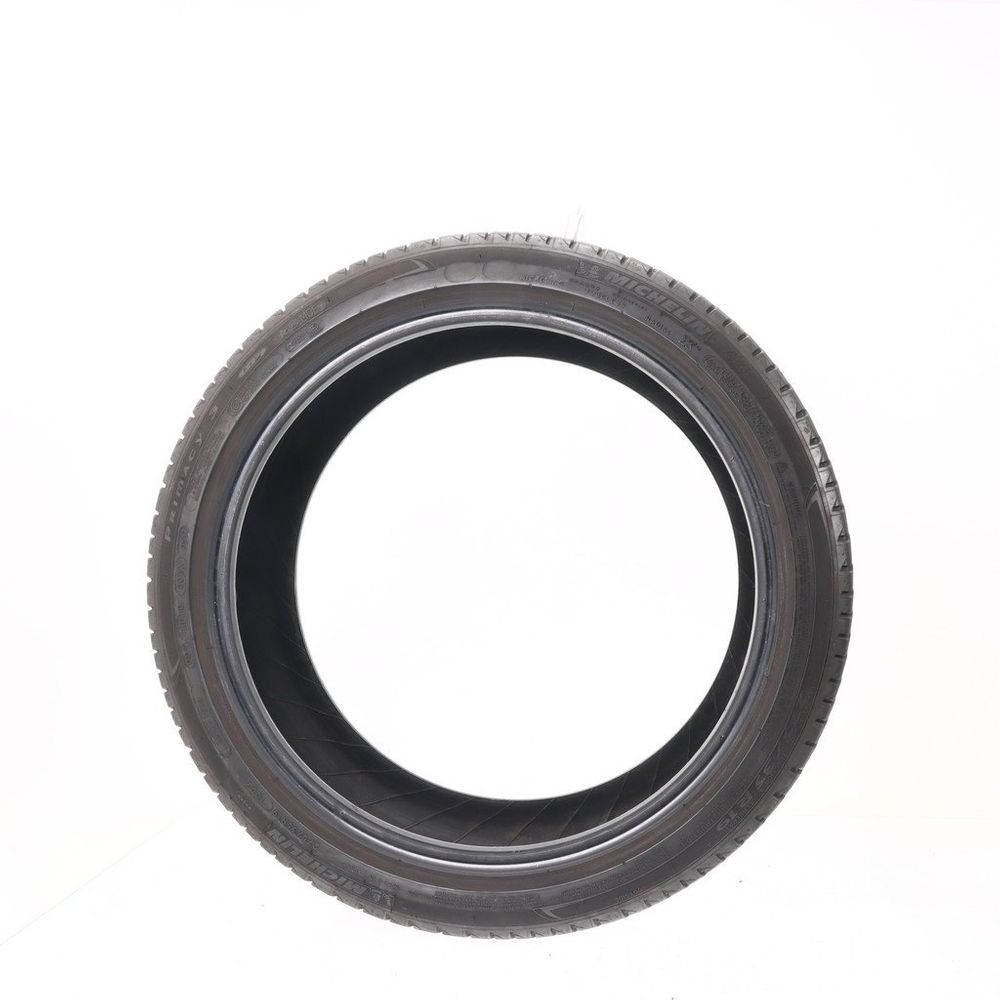 Set of (2) Used 275/35R19 Michelin Primacy 3 ZP MOE 100Y - 5.5-7/32 - Image 3