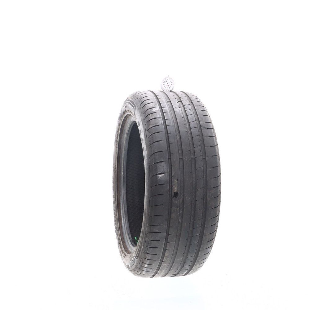 Used 235/50R18 Goodyear Eagle F1 Asymmetric 3 SUV 97V - 6/32 - Image 1