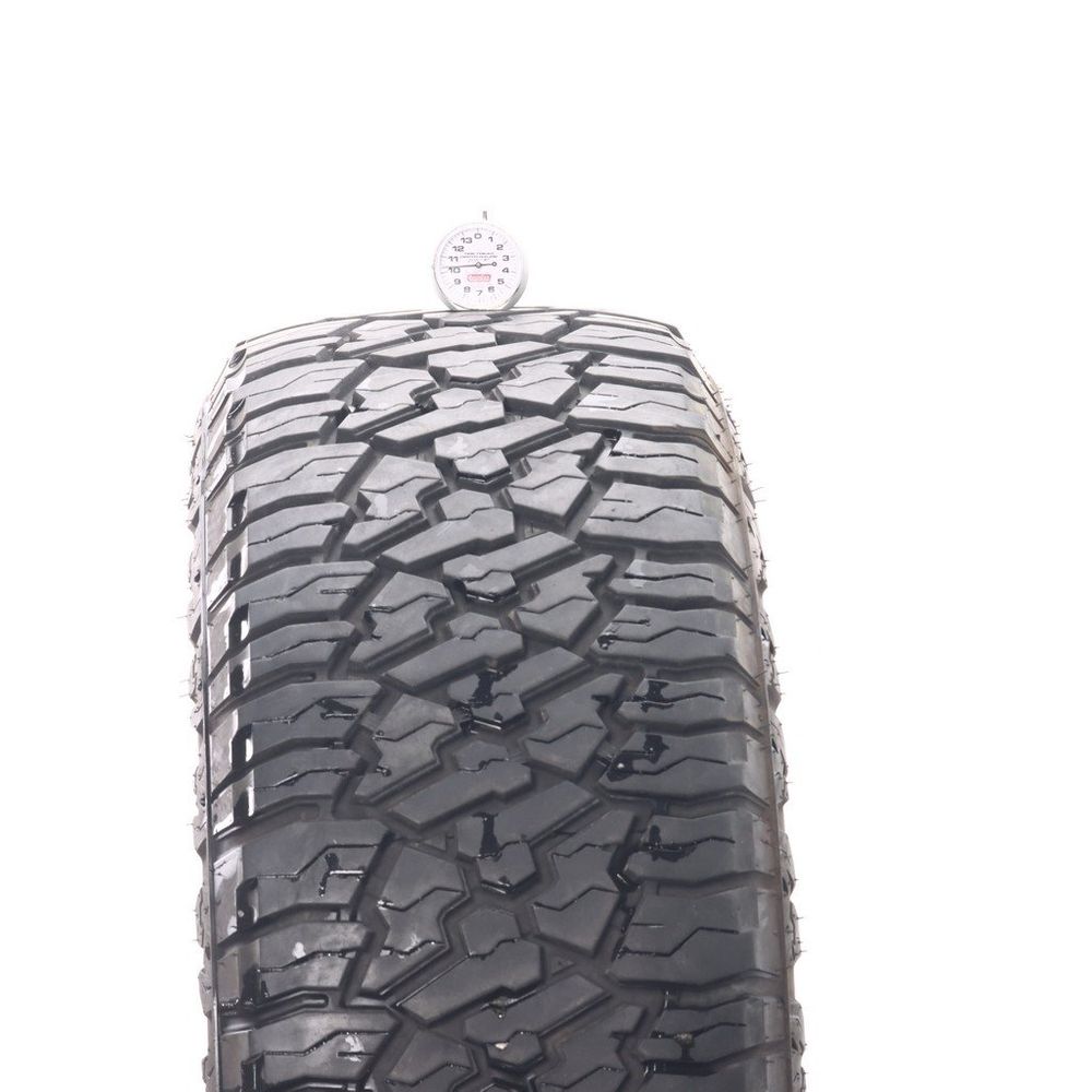 Set of (2) Used 275/60R20 Ironhead Thrasher AT IH03 115T - 10-11.5/32 - Image 2