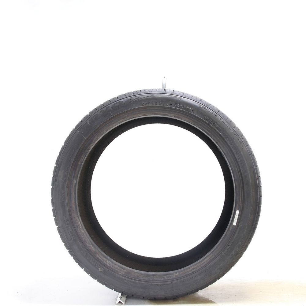 Used 235/40R18 Toyo Proxes Sport A/S 95Y - 8.5/32 - Image 3