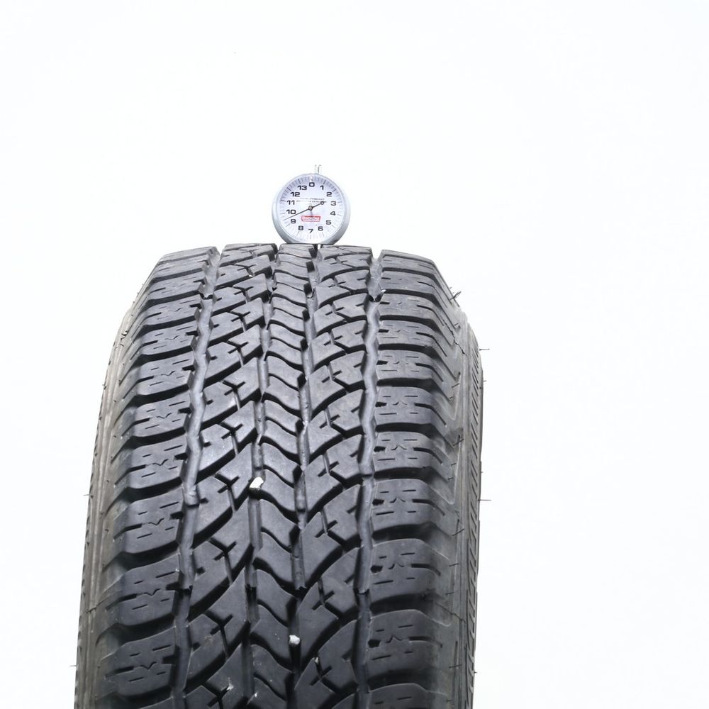 Used LT 245/75R16 Sailun Terramax H/T 120/116R E - 9.5/32 - Image 2