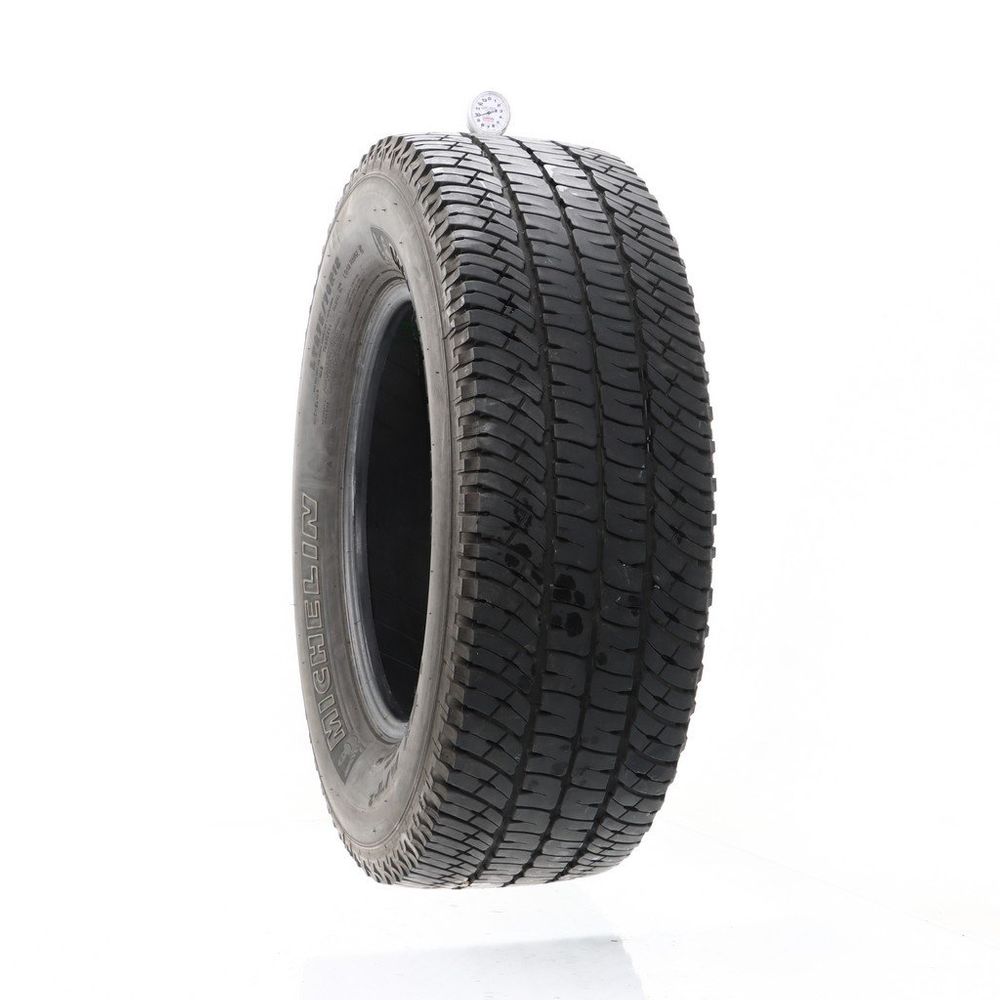 Used LT 275/70R18 Michelin LTX A/T2 125/122R E - 9.5/32 - Image 1
