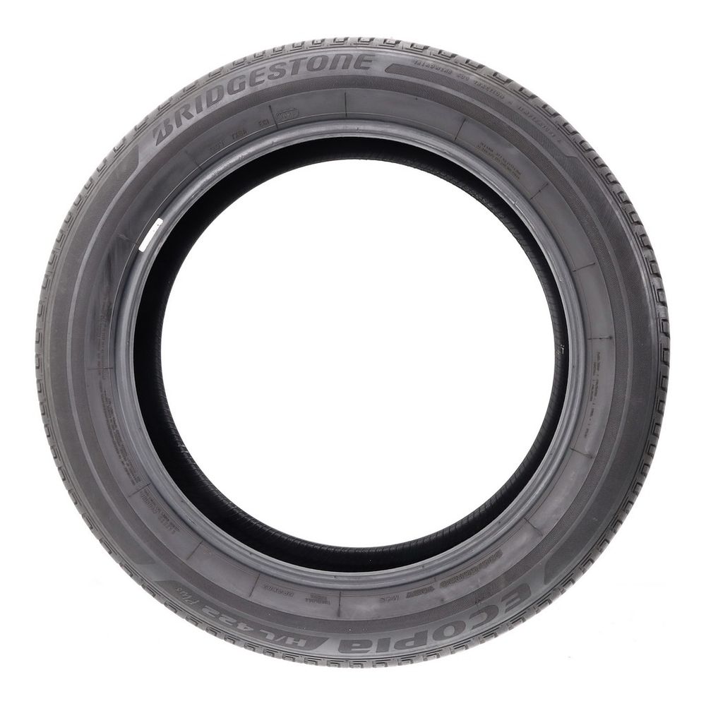 Used 235/55R20 Bridgestone Ecopia H/L 422 Plus 102V - 7.5/32 - Image 3