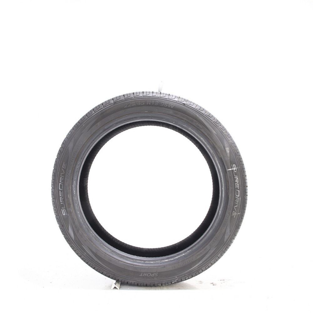 Used 225/45R18 SureDrive Sport 95W - 10/32 - Image 3