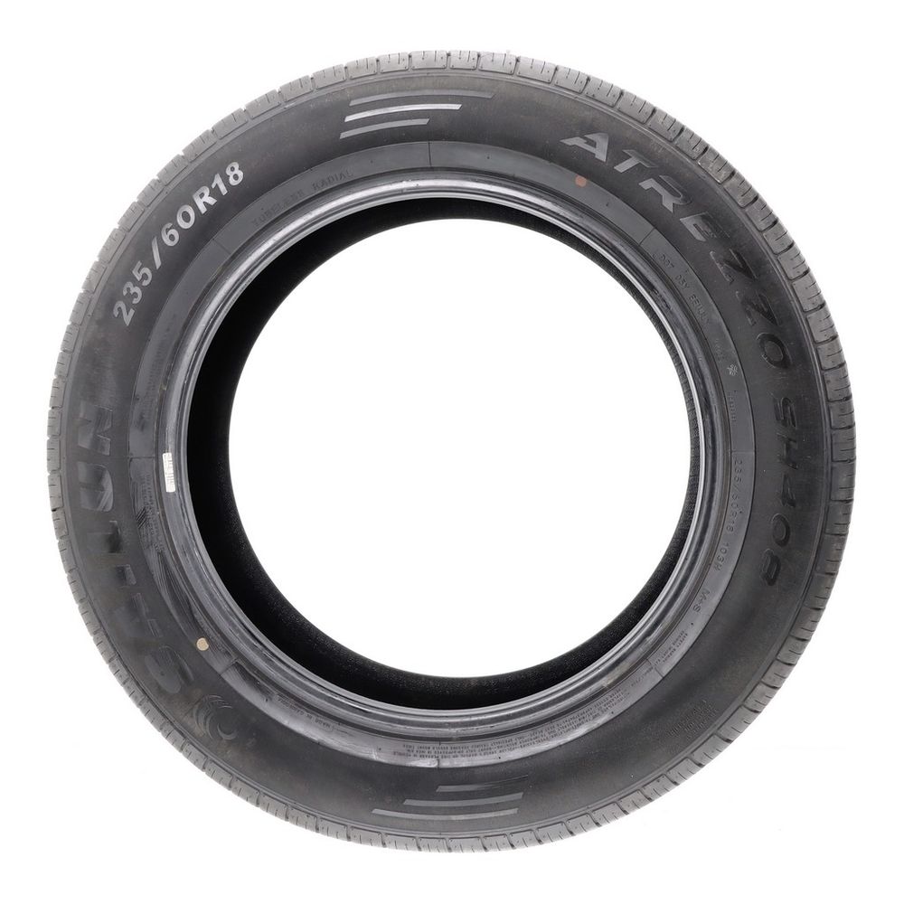 Set of (2) Used 235/60R18 Sailun Atrezzo SH408 103H - 8.5-9/32 - Image 3