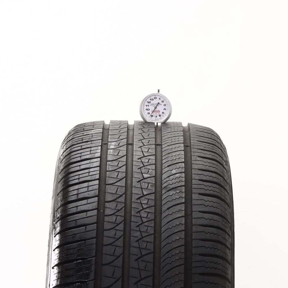 Set of (4) Used 275/50R22 Pirelli Scorpion Zero RIV Elect 116H - 7-8.5/32 - Image 5