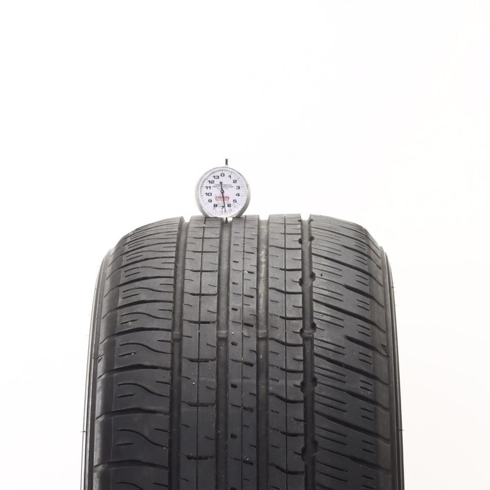 Used 265/50R22 Dunlop Grandtrek PT5A 112V - 6.5/32 - Image 2