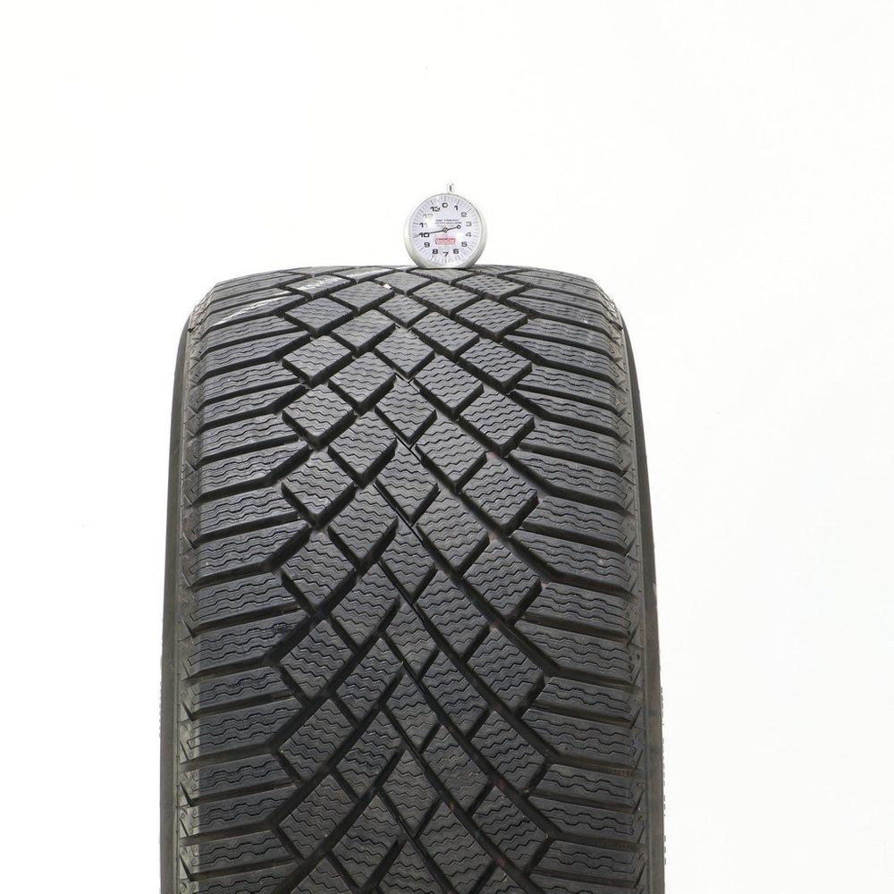 Used 275/35R21 Continental VikingContact 7 103T - 10/32 - Image 2