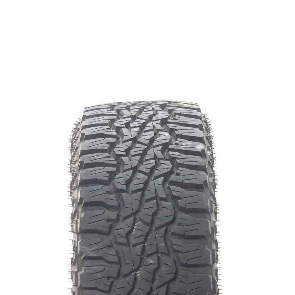 Set of (4) Used LT 275/65R18 Goodyear Wrangler Ultra Terrain AT 123/120Q E - 16.5-17/32 - Image 5