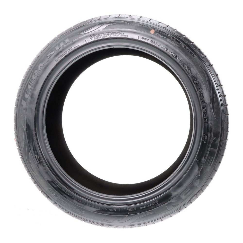 New 255/45ZR18 Nexen N'Fera SU1 103Y - 9/32 - Image 3