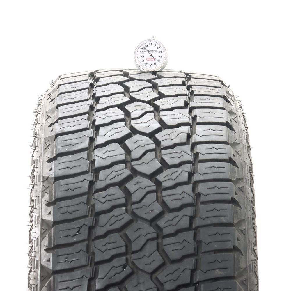 Used LT 285/55R20 Milestar Patagonia A/T R 122/119R E - 12.5/32 - Image 2