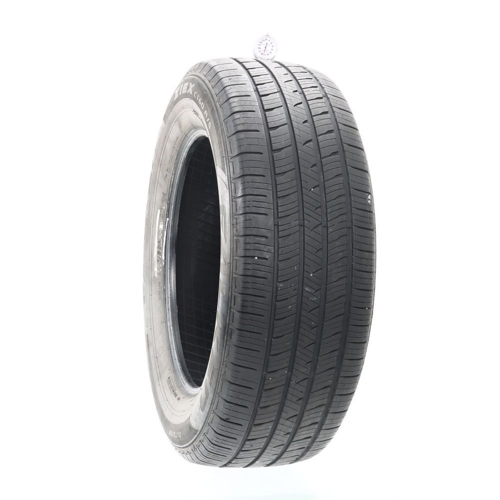 Set of (2) Used 275/60R20 Falken Ziex CT60 A/S 116H - 7.5-8.5/32 - Image 1