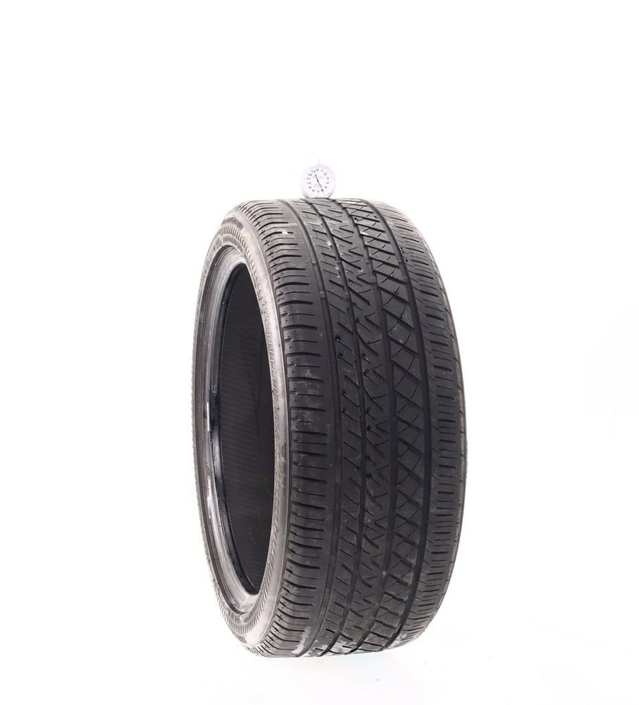 Used 245/40RF18 Bridgestone DriveGuard RFT 97W - 6/32 - Image 1