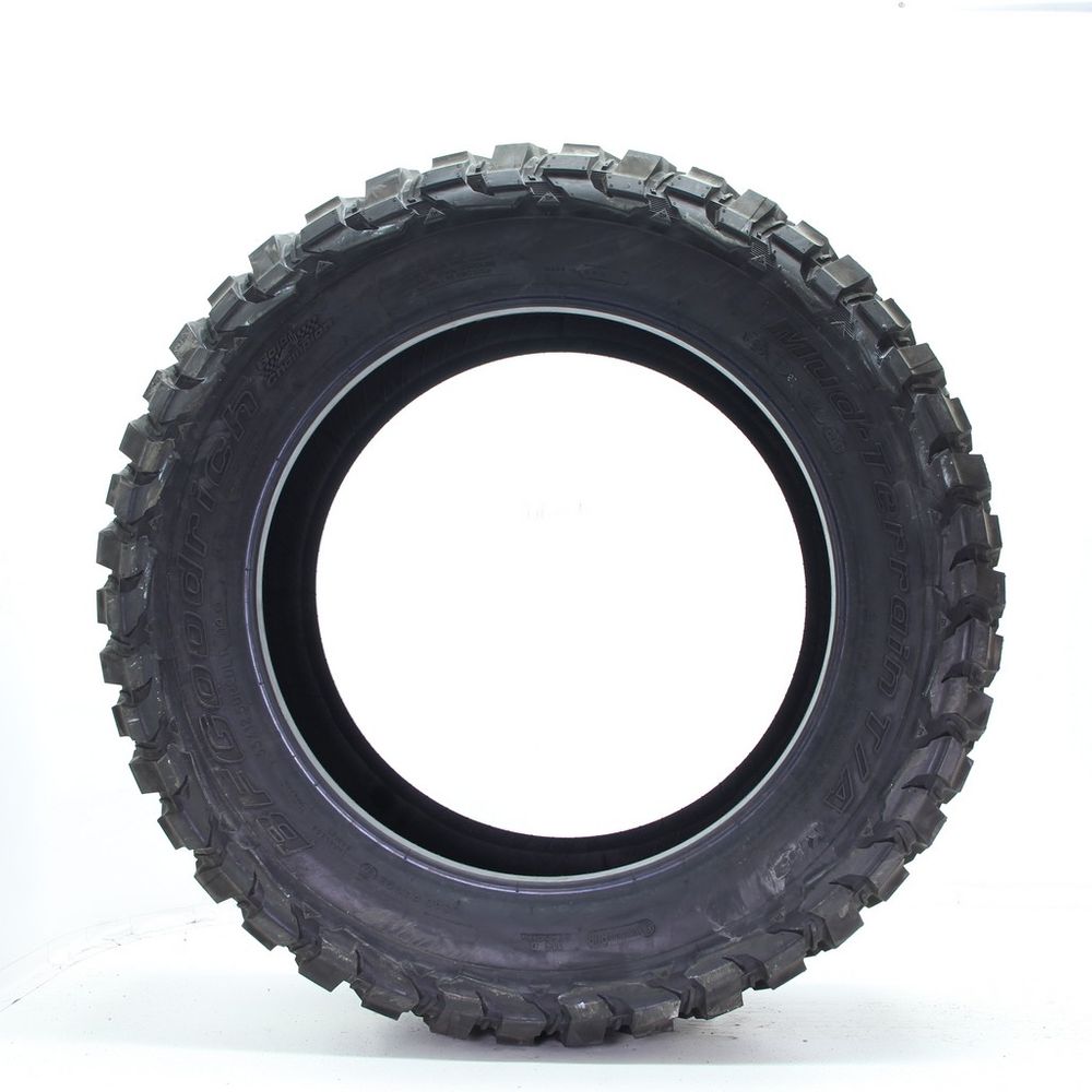 New LT 33X12.5R20 BFGoodrich Mud-Terrain T/A KM3 114Q E - 18/32 - Image 3