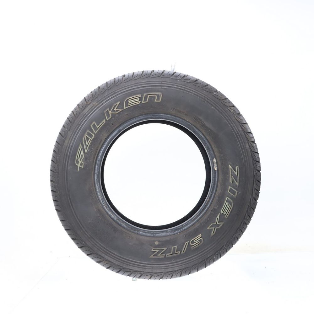 Used LT 235/75R15 Falken Ziex S/TZ 04 104/101Q C - 13/32 - Image 3