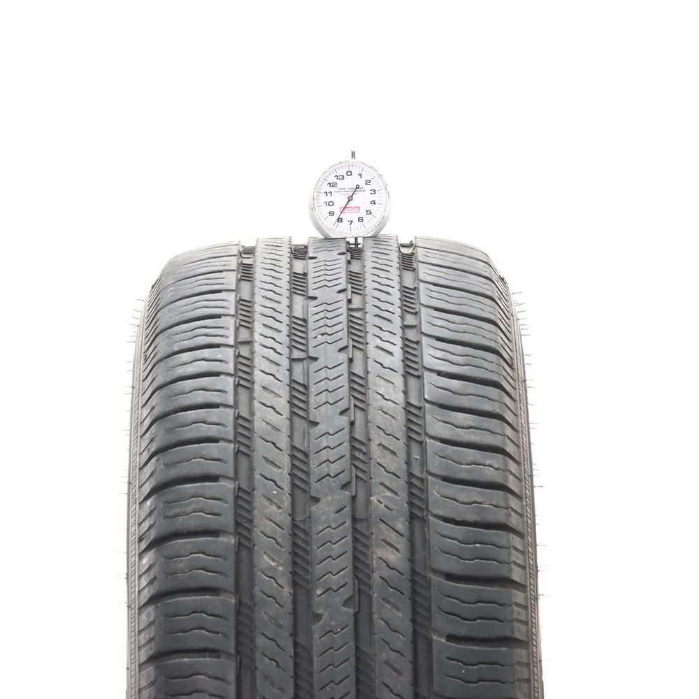 Used 225/60R17 Nokian One 99H - 8/32 - Image 2