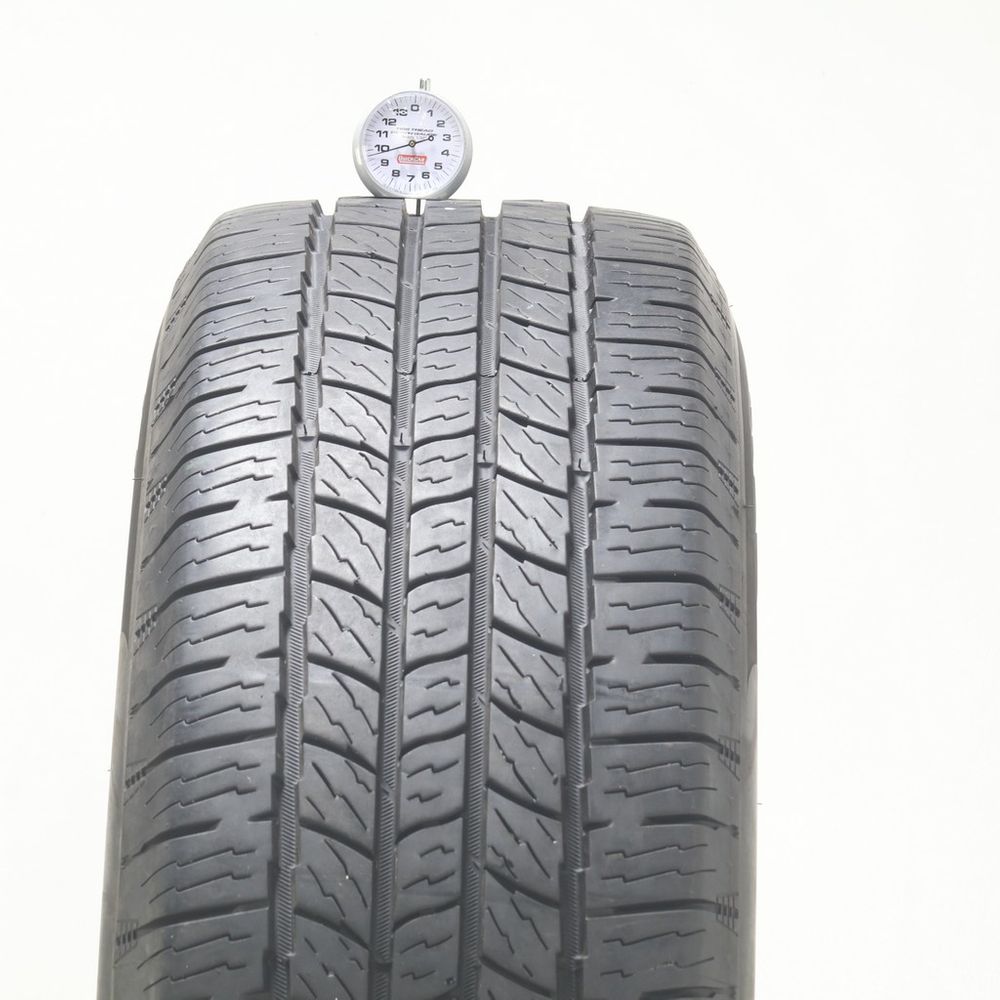 Set of (2) Used LT 275/70R18 National Commando HTS 125/122R E - 9.5-10/32 - Image 2