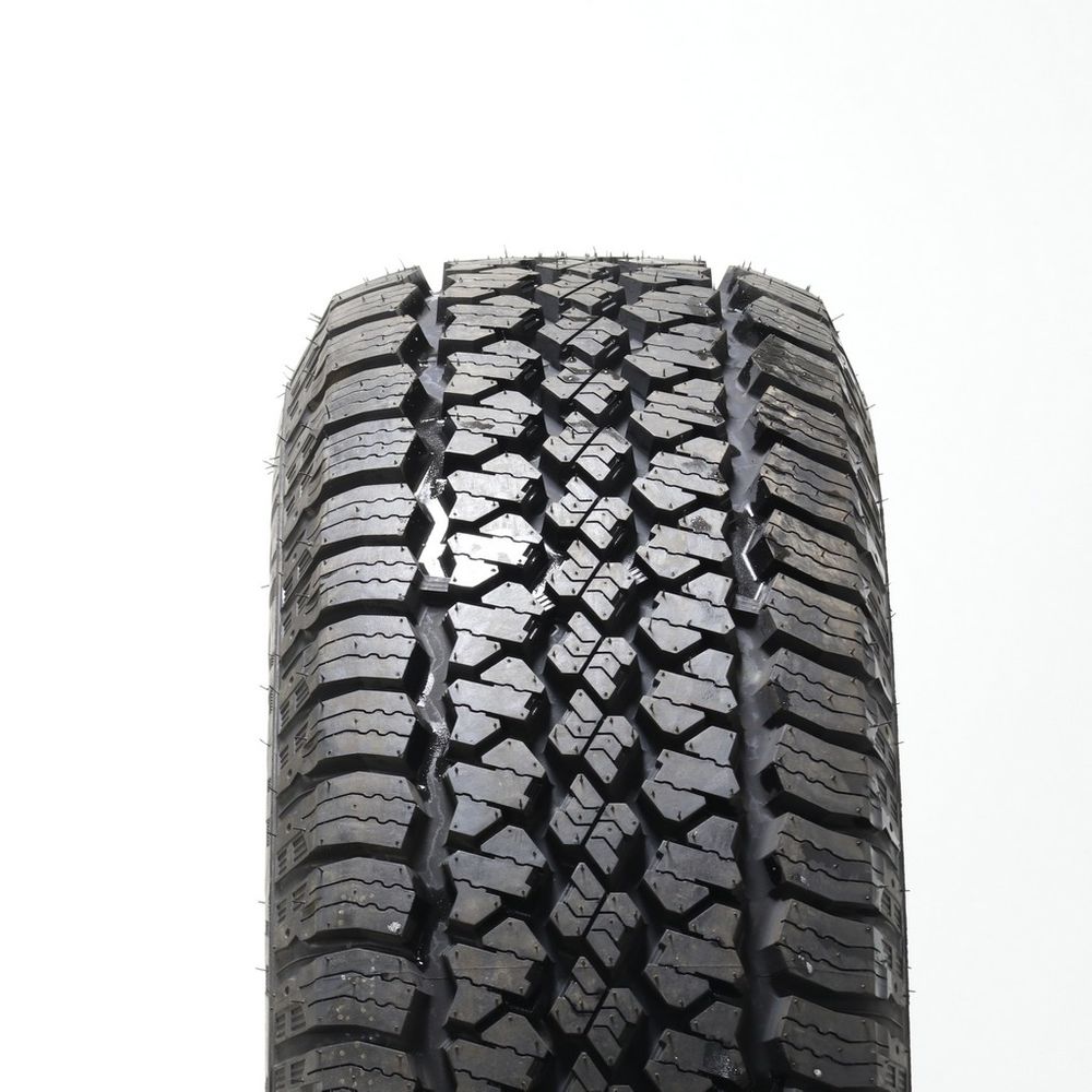 New LT 285/75R16 Wild Country Trail 4SX 126/123S - 16/32 - Image 2